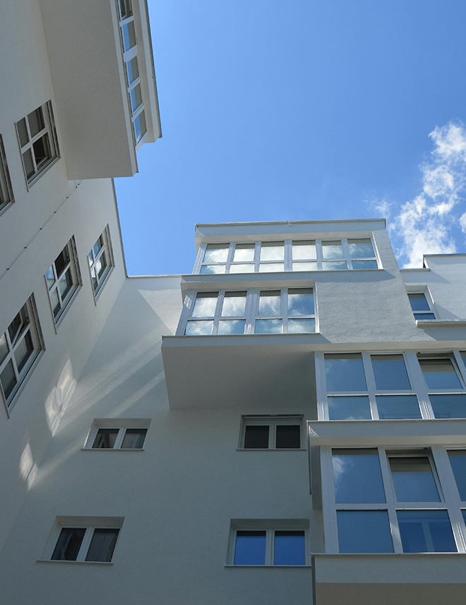 Why Tilt and Turn Windows Are Popular in European Residential Architecture