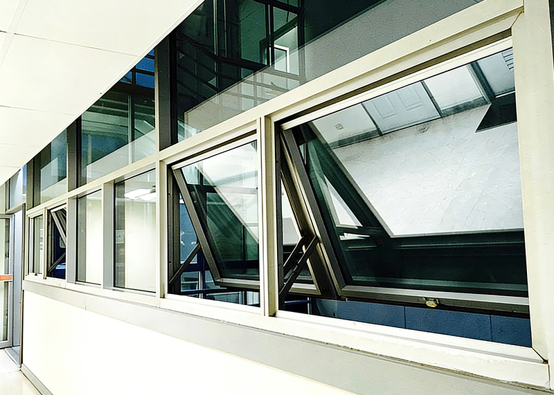 Weather Resistance and Seal Performance of Aluminium Bi-fold Door Systems