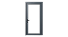 Hinged Door
