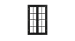 Sliding Door (Thermal Break)
