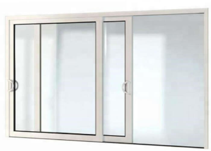 Sliding Window