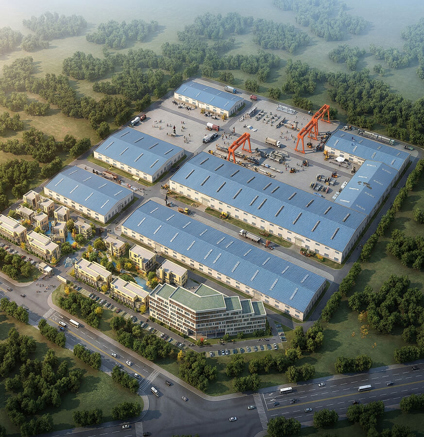 Company Profile