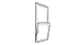 Tilt and Turn Window