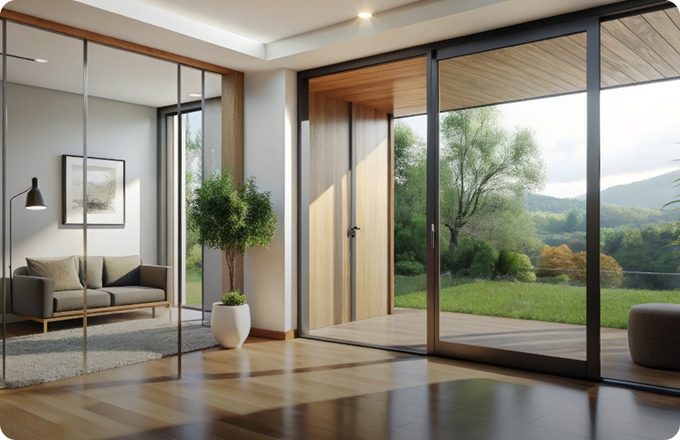 Doors