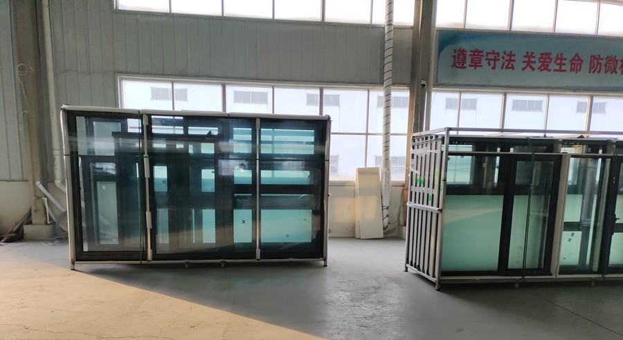 Why Thermally Broken Aluminium Windows and Doors Are the Smart Choice for 2026 Construction Projects in Australia and Southeast Asia
