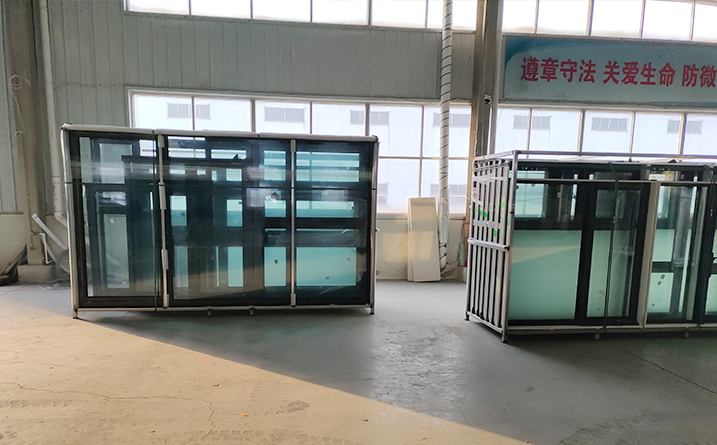 Why Thermally Broken Aluminium Windows and Doors Are the Smart Choice for 2026 Construction Projects in Australia and Southeast Asia