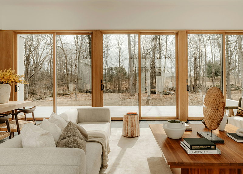 Sliding Door (Thermal Break)